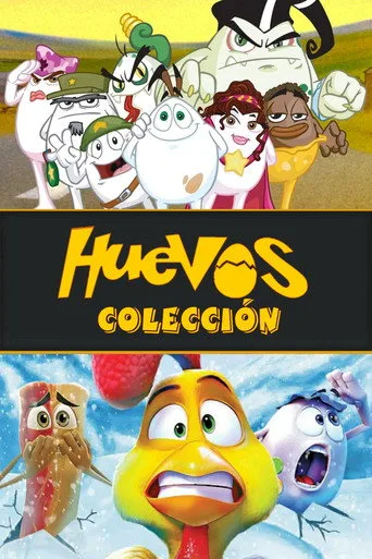 Cesur Horoz serisi
