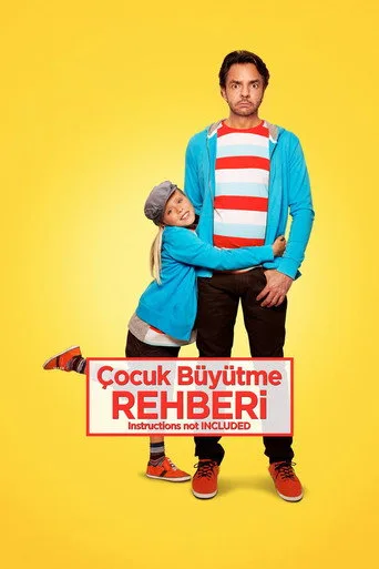 Çocuk Büyütme Rehberi (2013) posteri