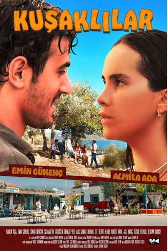 Kuşaklılar (2025) posteri