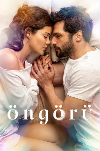 Öngörü (2026) posteri