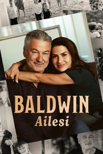 Baldwin Ailesi (2025) posteri