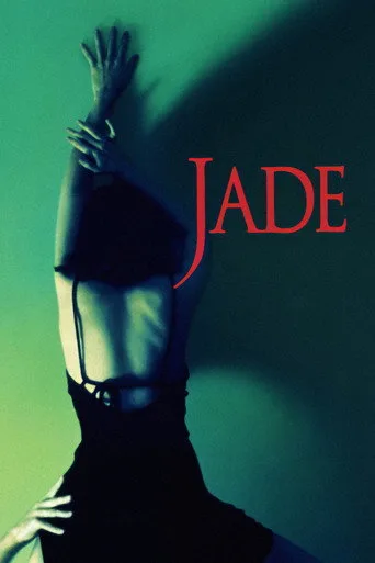 Jade (1995) posteri