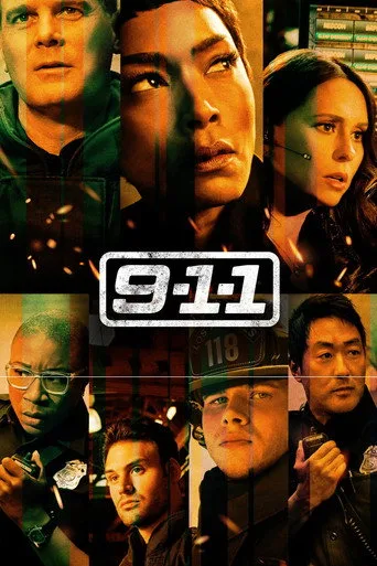 9-1-1 3. sezon posteri