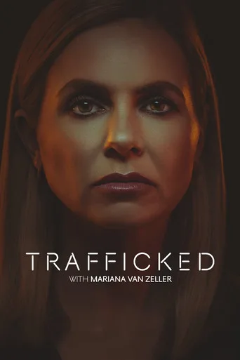 Mariana van Zeller İle Tehlikeli Yollar 3. sezon posteri