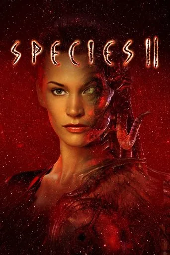 Tehlikeli Tür 2: Tendeki Vahşet (1998) posteri