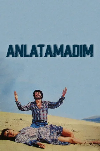 Anlatamadım (1983) posteri