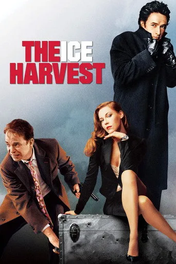 Buz Hasadı (2005) posteri