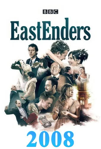 EastEnders 24. sezon posteri