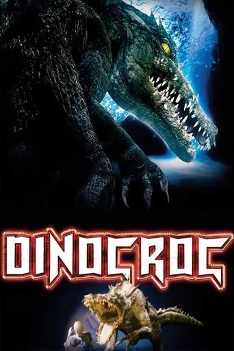 Son Dinozor (2004) posteri