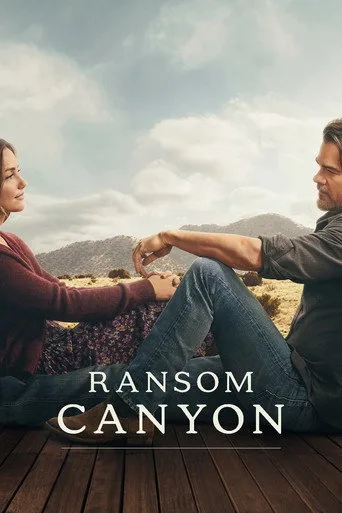 Ransom Canyon 2. sezon posteri