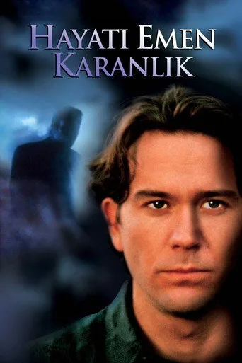 Hayatı Emen Karanlık (1993) posteri
