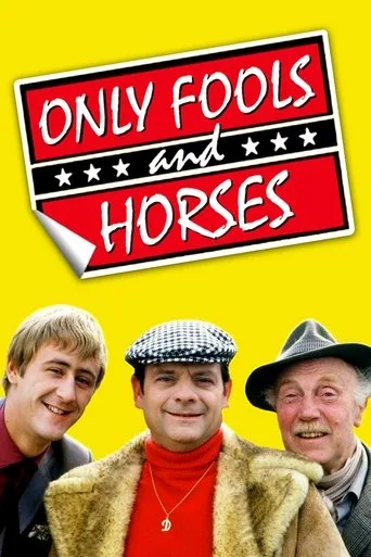 Only Fools and Horses (1981) posteri