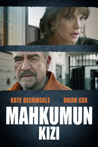 Mahkumun Kızı (2023) posteri