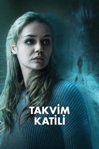 Takvim Katili (2025) posteri