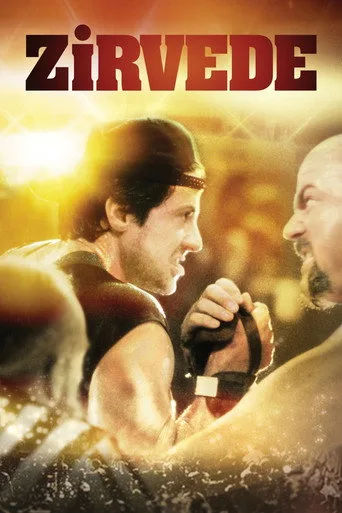 Zirvede (1987) posteri