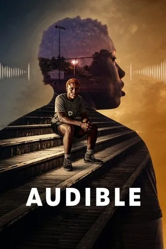 Audible (2021) posteri