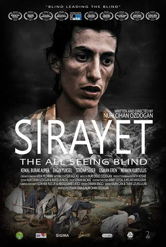 Sirayet (2017) posteri