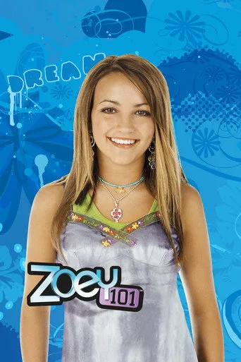 Zoey 101 1. sezon posteri
