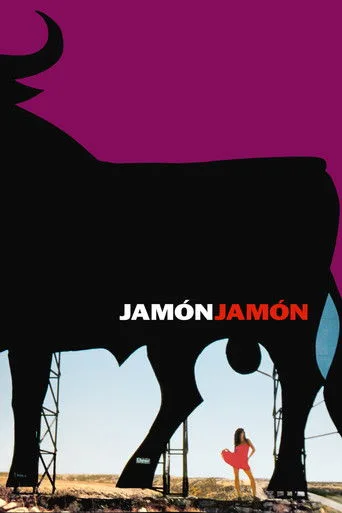 Jamón, jamón (1992) posteri