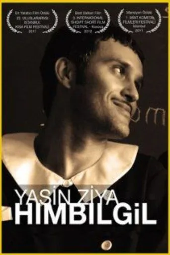 Yasin Ziya Hımbılgil (2011) posteri
