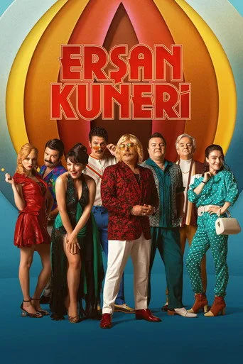 Erşan Kuneri (2022) posteri