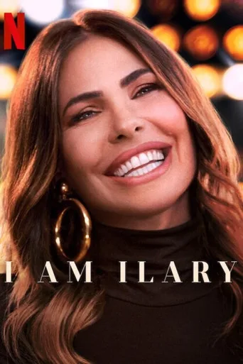 Ilary 1. sezon posteri