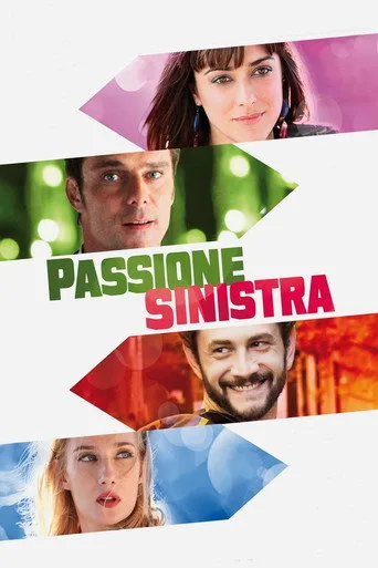Fena Bir Tutku (2013) posteri