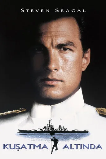 Kuşatma Altında (1992) posteri