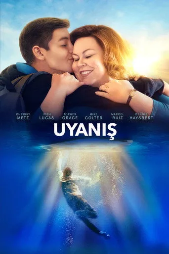Uyanış (2019) posteri