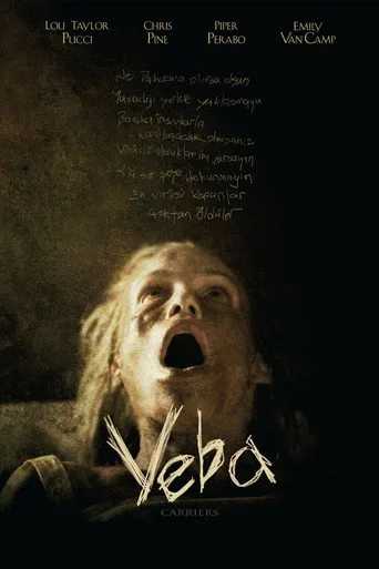 Veba (2009) posteri