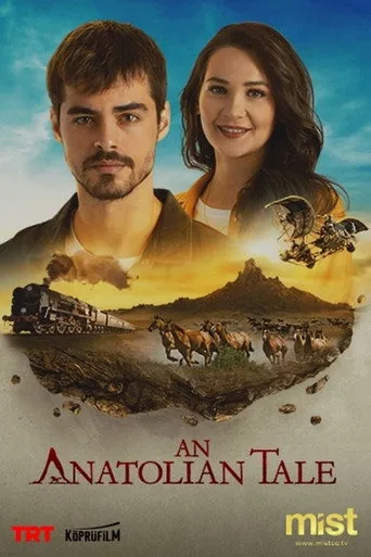 Gönül Dağı 4. sezon posteri