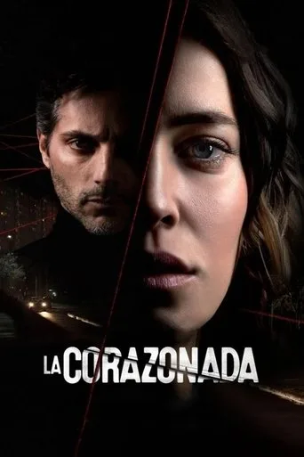 La corazonada (2020) posteri