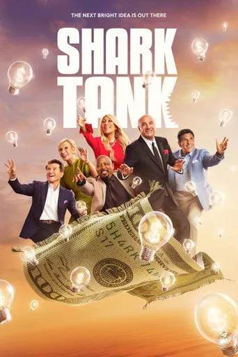 Köpekbalığı Tankı 17. sezon posteri