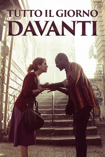 Bütün Çocukların Annesi (2020) posteri