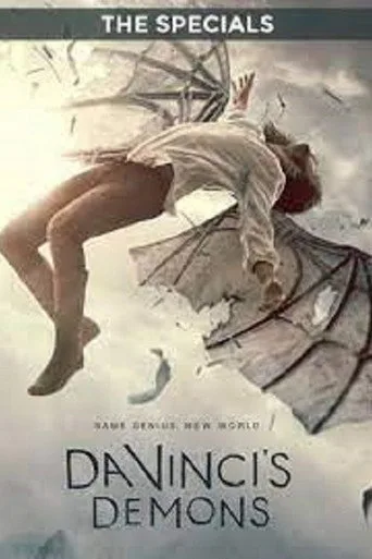 Da Vinci's Demons 0. sezon posteri
