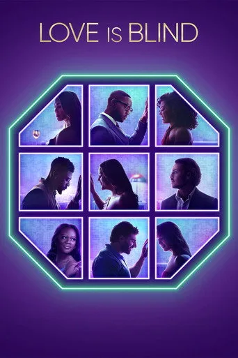 Love Is Blind (2020) posteri