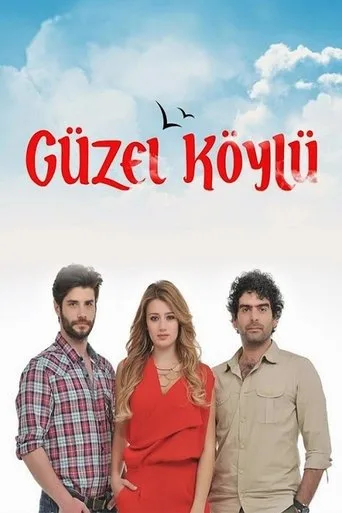 Güzel Köylü (2014) posteri