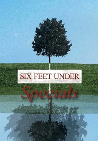 Six Feet Under 0. sezon posteri