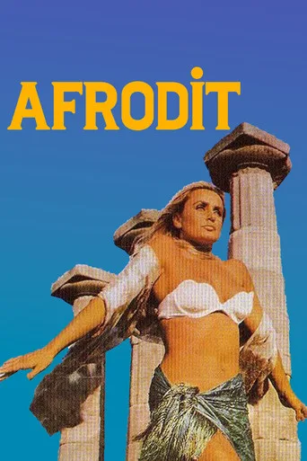 Afrodit (1987) posteri