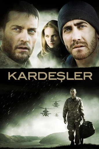 Kardeşler (2009) posteri