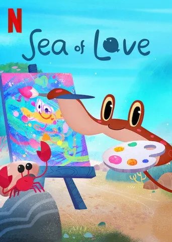 Sea of Love 1. sezon posteri