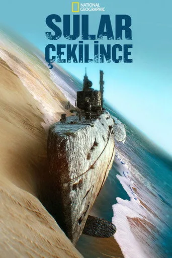 Sular Çekilince (2018) posteri