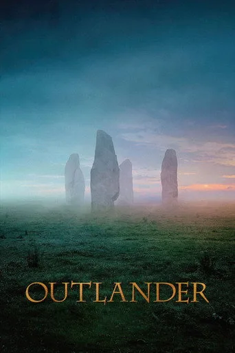 Outlander 0. sezon posteri