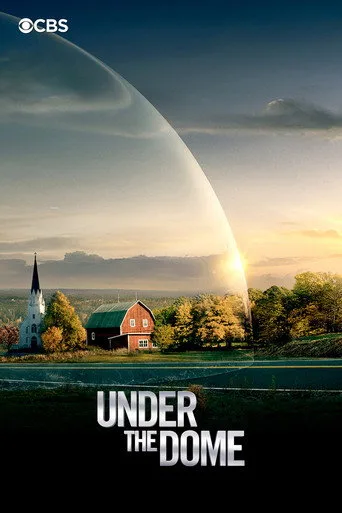 Under the Dome 0. sezon posteri