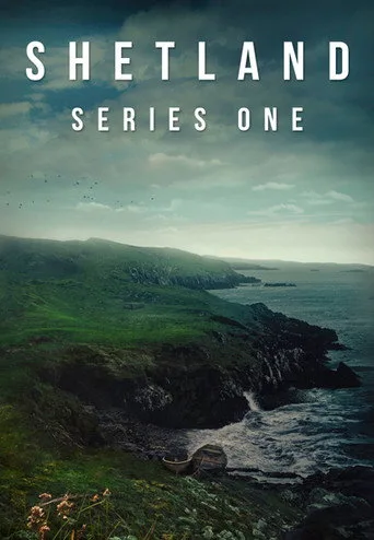 Shetland 1. sezon posteri
