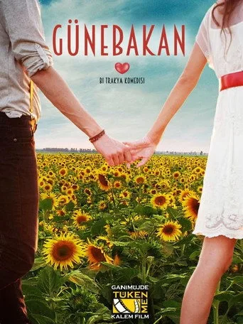 Günebakan (2015) posteri