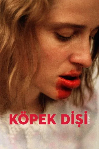 Köpek Dişi (2009) posteri