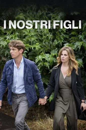 Bu Çocuklar Bizim (2018) posteri