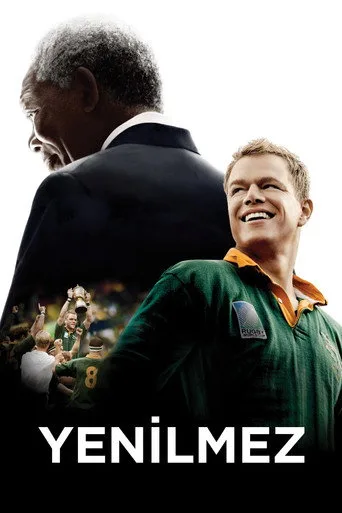 Yenilmez (2009) posteri