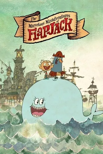 Kulak Jack (2008) posteri